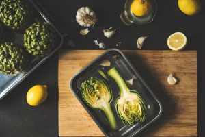 Carciofi: quando sono di stagione e quali scegliere