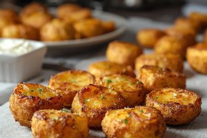 Ricette con friggitrice ad aria semplici e veloci per tutti