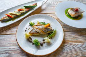 Rombo: proprietà, benefici e come cucinarlo al meglio