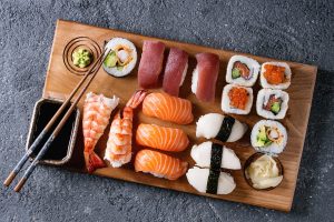 Sushi: guida completa, ingredienti e le migliori ricette per farlo a casa
