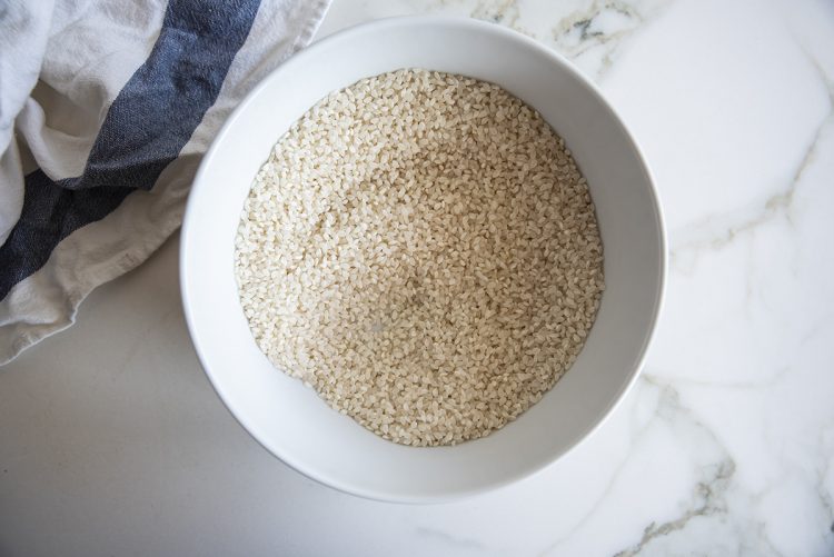 Riso per sushi : come cucinarlo senza errori 2 sushi step 1