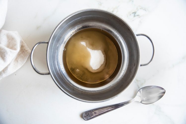 Riso per sushi : come cucinarlo senza errori 5 sushi step 4