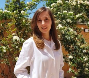 Immagine di Dott.ssa Fabiola Benelli