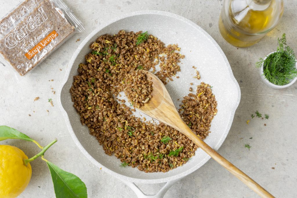 merluzzo in crosta step 3