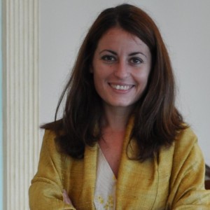 Barbara Capo