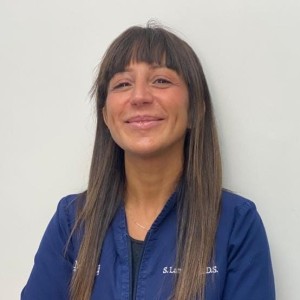 Silvia Lattarullo