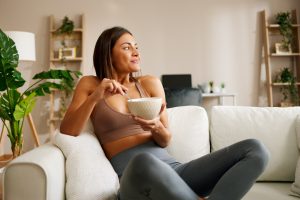 Dieta anticellulite: cosa mangiare per dire addio alla cellulite + menù settimanale