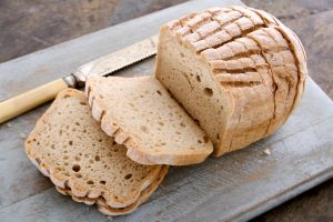 Pane senza glutine: ricetta fatta in casa facile e soffice