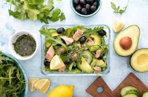Cosa cucinare con il tonno sott’olio? Le migliori ricette facili e gustose