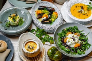Tipi di insalata: varietà, proprietà e differenze