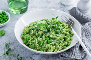 Legumi e cereali senza glutine: quali scegliere e come abbinarli
