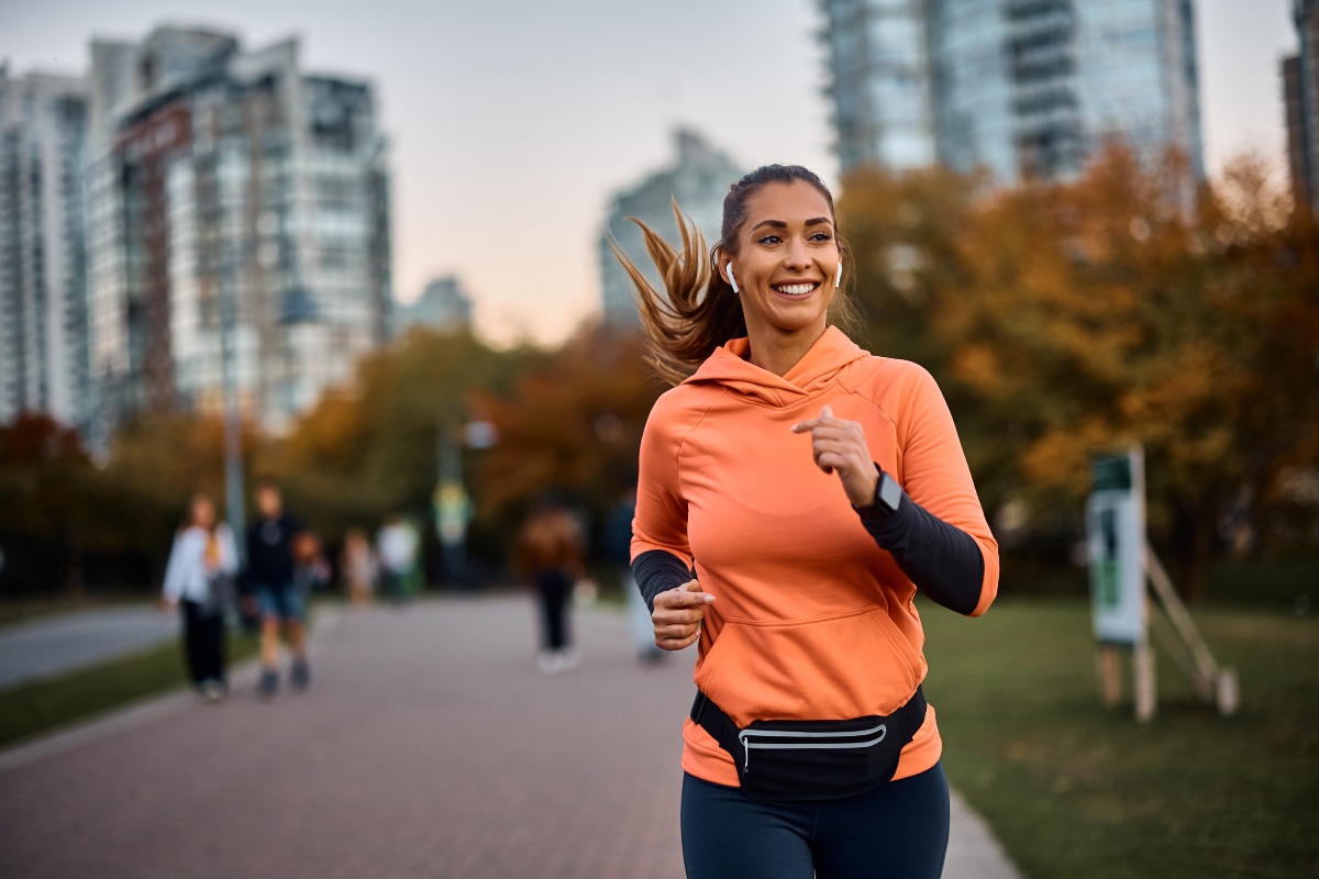 Allenamento 10 km: programma e tabella per prepararti