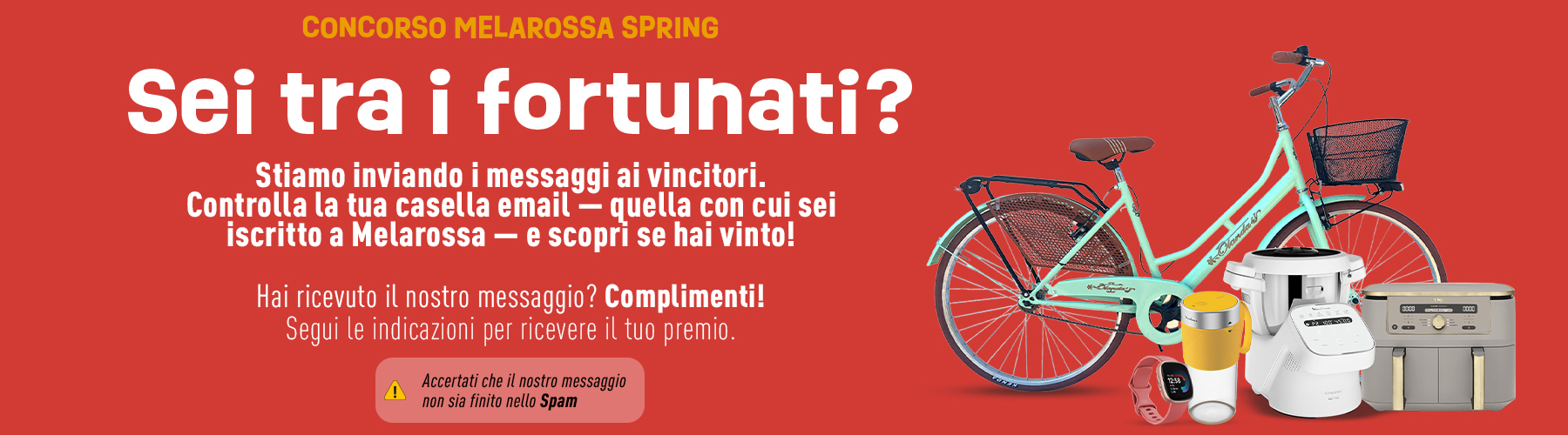 banner sito melarossa concorso