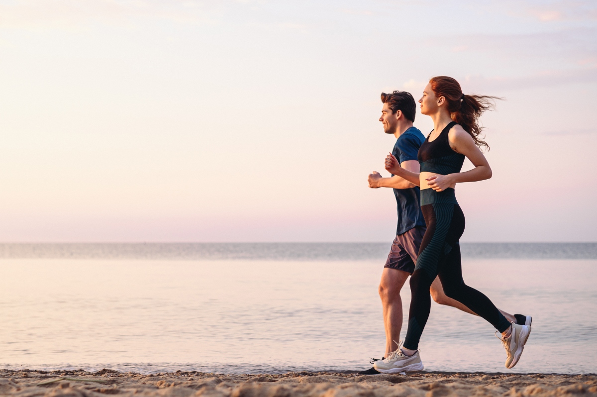 Benefici della corsa: cosa cambia nel corpo e nella mente