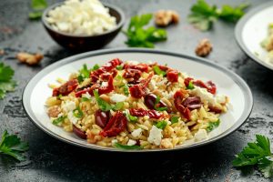 Orzo: proprietà nutrizionali, calorie, benefici e usi in cucina