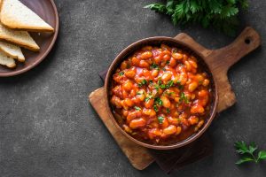 Fagioli alla messicana: ricetta facile, saporita con video